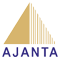 Ajanta Soya logo