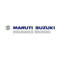 Maruti Suzuki Insurance Broking logo