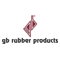 GB Rubber logo