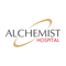 Alchemist Group of Hospitals logo