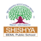 Shishya Beml Public School logo