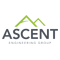 ASCENT ENGINEERS & INFRASTRUCTURES INDIA logo