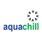 Aqua chill logo
