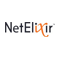 Netelixir E Marketing Solutions logo