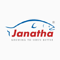 Janatha Fish Meal logo