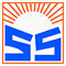Surya Springs logo