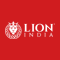 Lion Picture & Frames logo