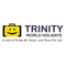 Trinity Air Travel and Tours pvt Ltd logo