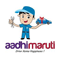 Aadhi Cars logo