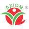 Axiom Ayurveda logo