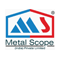 Metal Scope logo