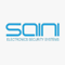 Saini Electronic Security System logo