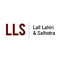 Lall Lahiri & Salhotra logo