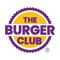 The Burger club logo