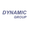 DYNAMIC DRILLING logo