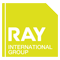 Ray international logo