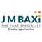 j m baxi group