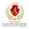 Saraswati Devi International School logo