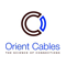 Orient Cables logo