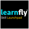 Learnfly logo