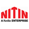 Nitin Castings logo