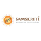 Samskriti Business Solutions logo