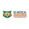 G S University logo