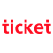 Ticket Design logo