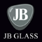 JB Glass logo