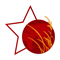 Global Star logo