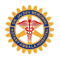 Rotary Ambala Cancer And General Hospital logo