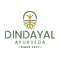Dindayal industries Ltd logo