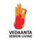 Vedaanta Senior Living logo