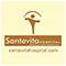 Santevita Hospital logo