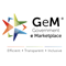 government e-marketplace logo