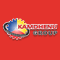 Kamdhenu Ispat logo