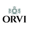Orvi logo
