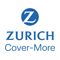 Zurich Cover-More logo