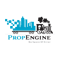 Propengine Realtech logo