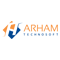 Arham Technosoft logo