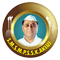 LP Savani International School logo