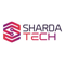 Sharda Tech logo