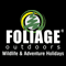 Foliage Outdoors logo