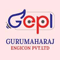 Guru Maharaj Constructions logo