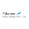 Minsun Infraa Prrojects Pvt. Ltd. logo
