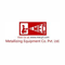 Metallizing Equipment logo