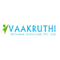 Vaakruthi logo