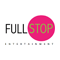 Fullstop Entertainment logo