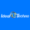 Ideal It Techno logo
