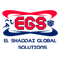 EL SHADDAI GLOBAL logo
